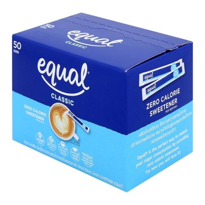EQUAL (50ซอง)