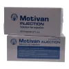 MOTIVAN 1ml ฉีด UD 00993