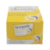 STREPSIL ซอง เหลือง น้ำผึ้งมะนาว (24ซอง) RECKITT