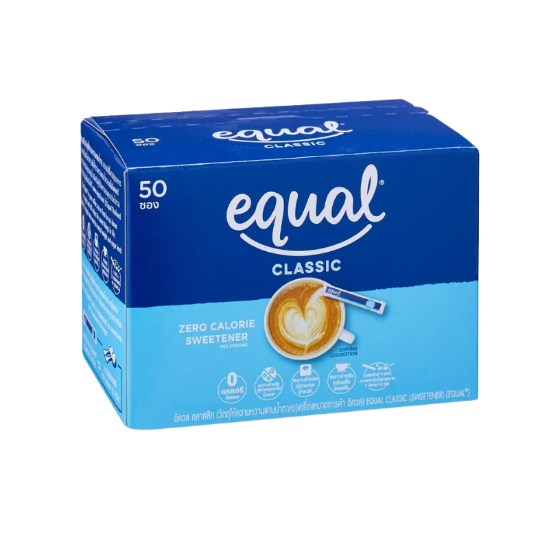 EQUAL (50ซอง)