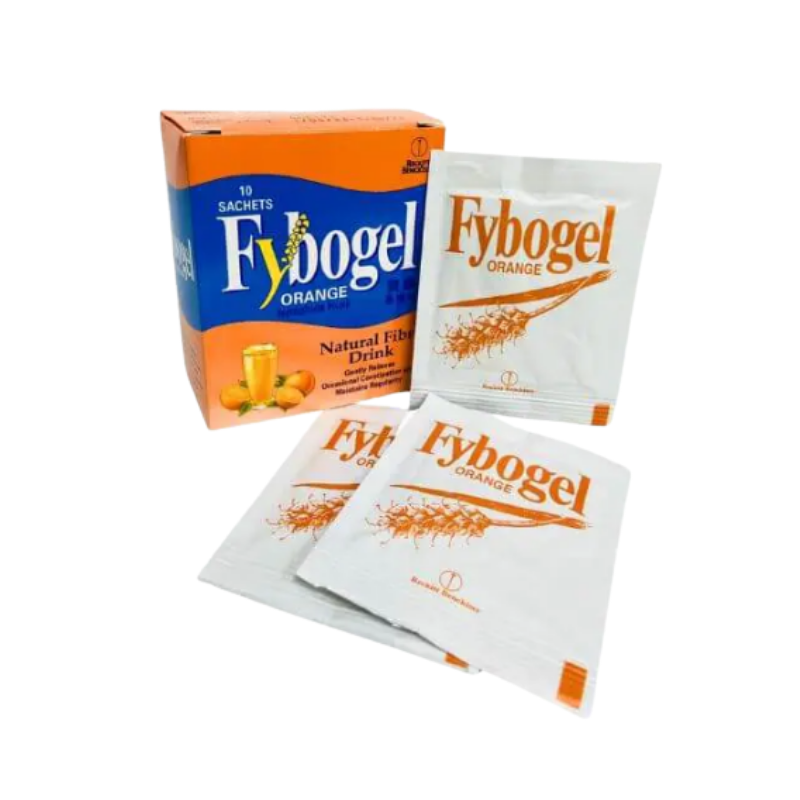 FYBOGEL ซอง