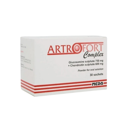 ARTROFORT COMPLEX (30ซอง)