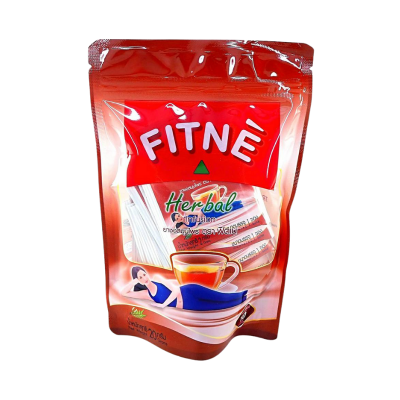 FITNE ธรรมดา 20g (10ซอง)