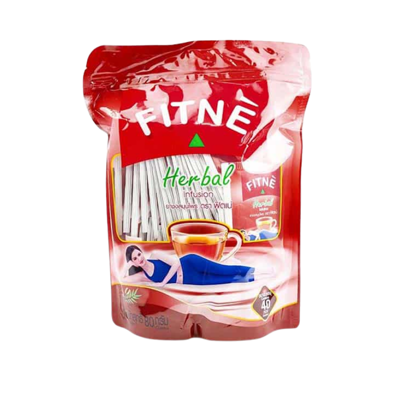 FITNE ธรรมดา 80g (40ซอง)