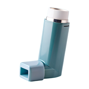 Amkay Compact Compressor Nebulizer