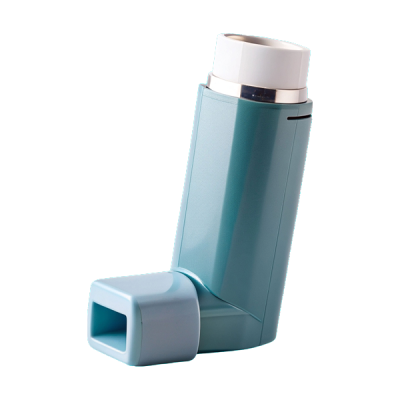 Amkay Compact Compressor Nebulizer