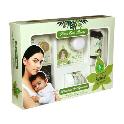 Baby Care4