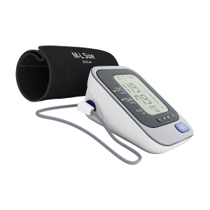 Blood Pressure Monitor AP BP 01 Count