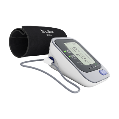 Blood Pressure Monitor AP BP 01 Count