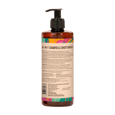 Home Essential4
