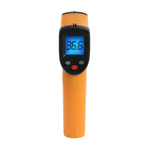 Non Contact Infrared Thermometer