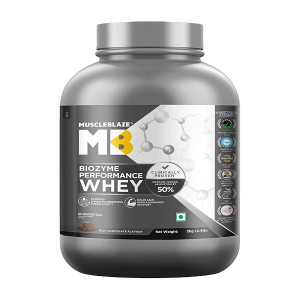 Nutrition Supplement