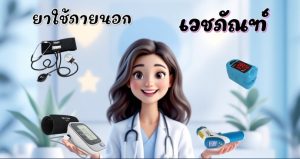 เวชภัณ