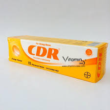 cdr