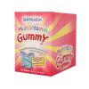 BIOPHARM GUMMY MULTIVIT ชมพู (กล่อง12ซอง)