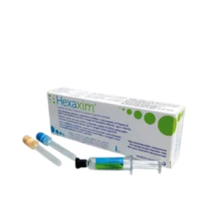 HEXAXIM 6โรค