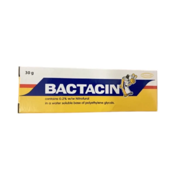BACTACIN 30g OSOTH