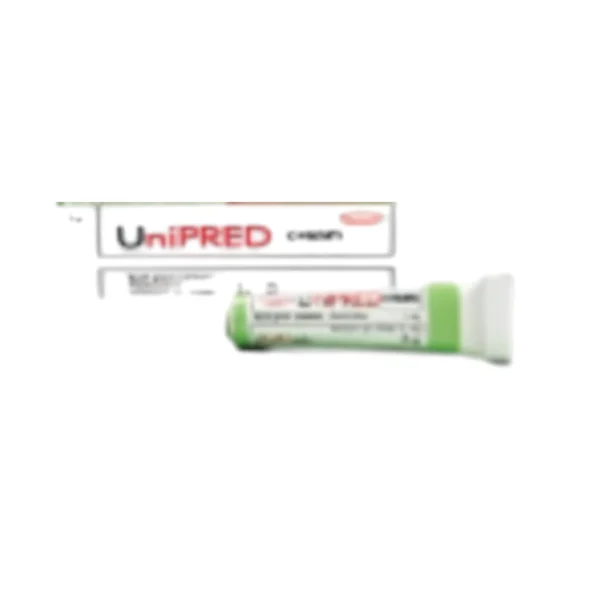 UNIPRED หลอดเล็ก 5g OSOTH