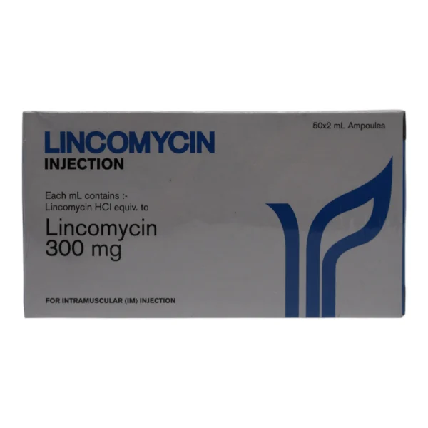 LINCO 2ml (50amp) TP