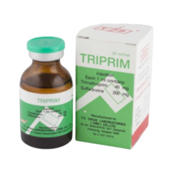 TRIPRIM 20ml TP