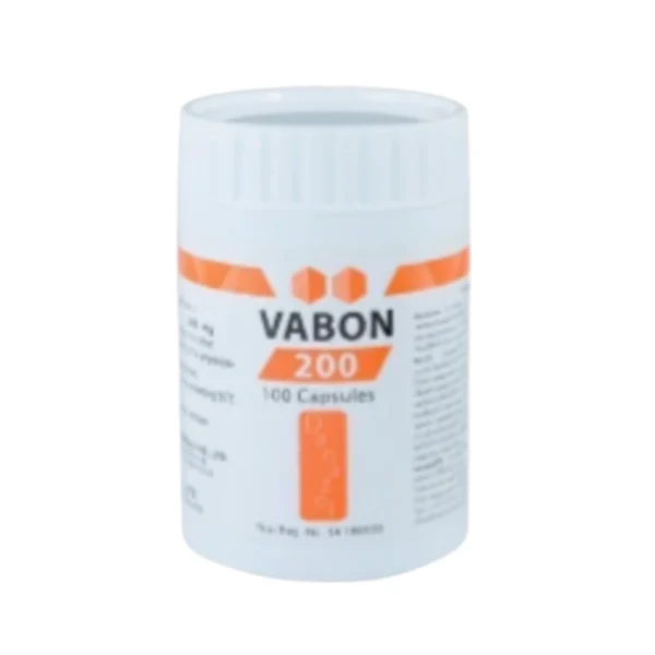 VABON 200mg (DANAZOL)