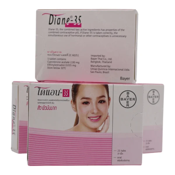 DIANE-35 (21tab)