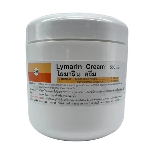 LYMARIN CREAM 500g