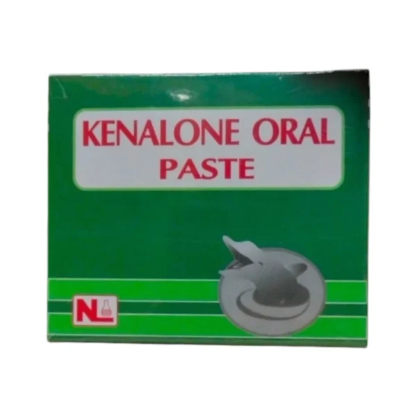 KENALONE ORAL ซอง 1g NL