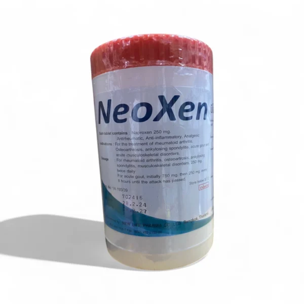 NEOXEN ขวด500เม็ด NL